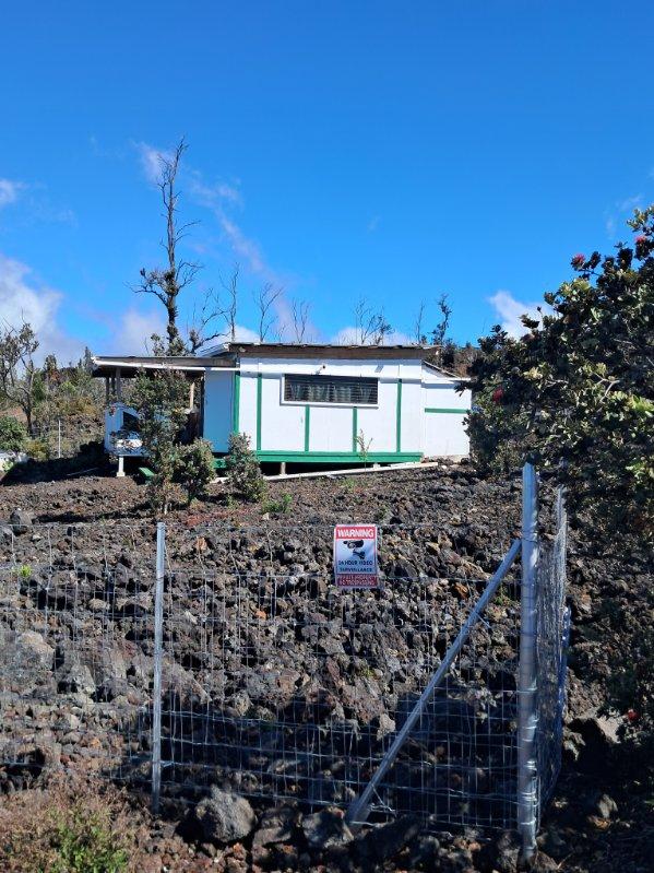 Photo 1 of 9 — 92-2643 ISLAND BLVD, Ocean View, HI 96737
