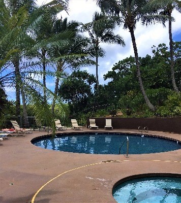 Photo 1 of 14 — 3-3400 KUHIO HWY B203, Lihue, HI 96766