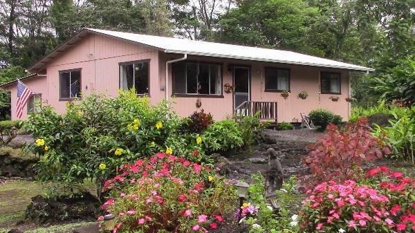 Photo 1 of 24 — 15-395 S PUNI MAKAI LP, Pahoa, HI 96778