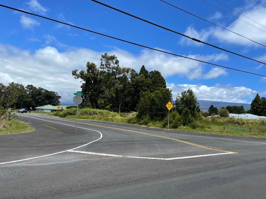Photo 1 of 9 — MAUNALEO PL, Volcano, HI 96718