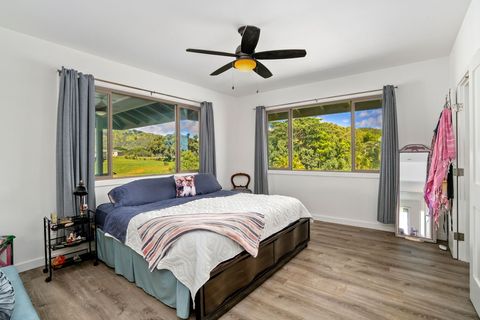 Tiny photo for 6421-L Hauiki Rd, Kapaa, HI 96746 (MLS # 716155)