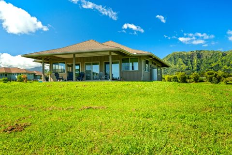 Tiny photo for 6421-L Hauiki Rd, Kapaa, HI 96746 (MLS # 716155)