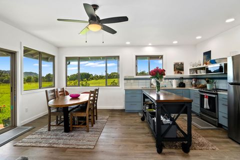 Tiny photo for 6421-L Hauiki Rd, Kapaa, HI 96746 (MLS # 716155)