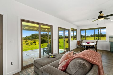 Tiny photo for 6421-L Hauiki Rd, Kapaa, HI 96746 (MLS # 716155)