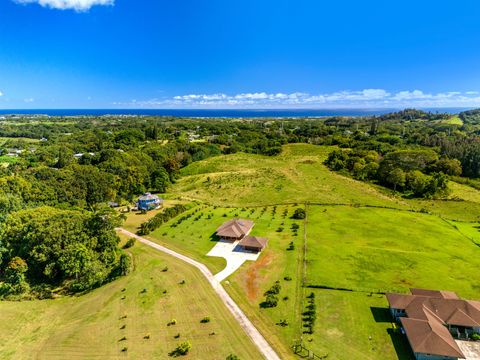 Photo of 6421-L Hauiki Rd, Kapaa, HI 96746 (MLS # 716155)