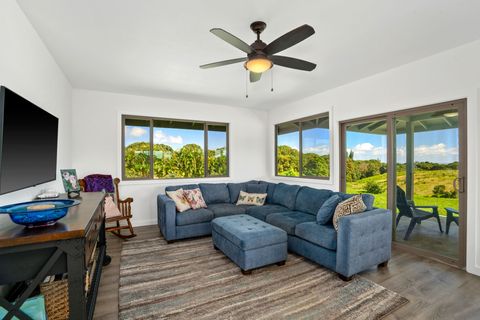 Tiny photo for 6421-L Hauiki Rd, Kapaa, HI 96746 (MLS # 716155)