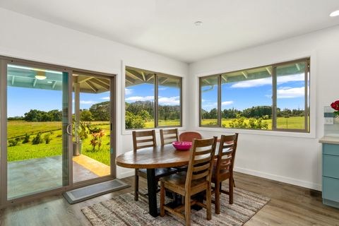 Tiny photo for 6421-L Hauiki Rd, Kapaa, HI 96746 (MLS # 716155)