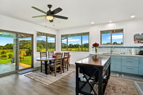 Tiny photo for 6421-L Hauiki Rd, Kapaa, HI 96746 (MLS # 716155)