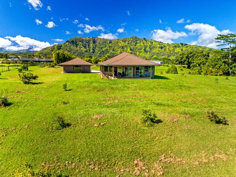 Tiny photo for 6421-L Hauiki Rd, Kapaa, HI 96746 (MLS # 716155)