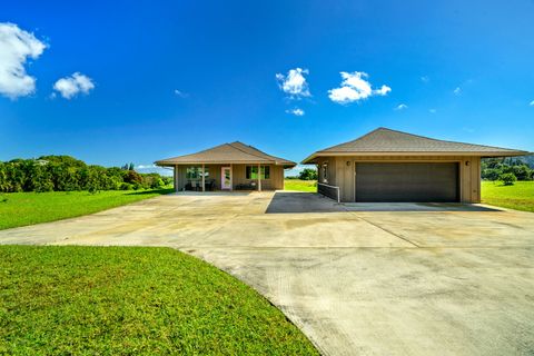 Tiny photo for 6421-L Hauiki Rd, Kapaa, HI 96746 (MLS # 716155)