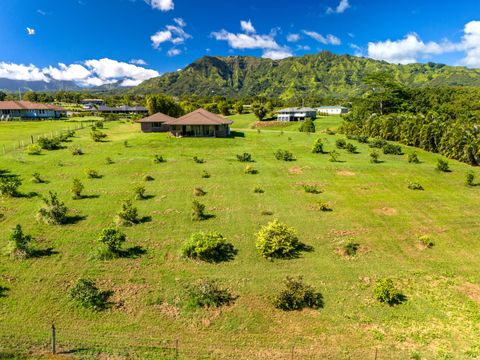 Tiny photo for 6421-L Hauiki Rd, Kapaa, HI 96746 (MLS # 716155)