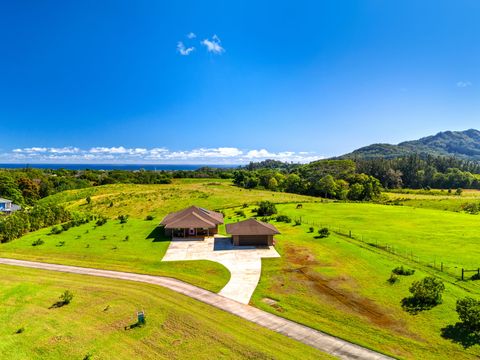 Tiny photo for 6421-L Hauiki Rd, Kapaa, HI 96746 (MLS # 716155)