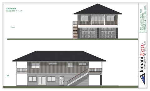 Tiny photo for Mamo Rd #1, Kekaha, HI 96752 (MLS # 714482)