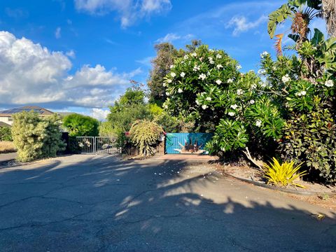 Tiny photo for Mamo Rd #1, Kekaha, HI 96752 (MLS # 714482)