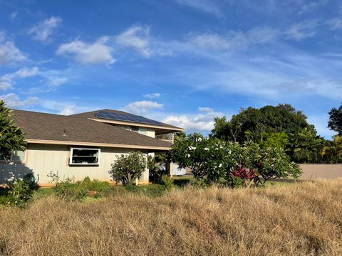 Tiny photo for Mamo Rd #1, Kekaha, HI 96752 (MLS # 714482)