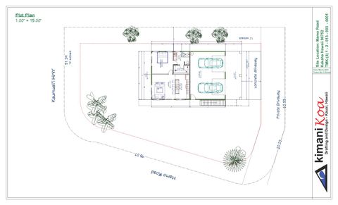 Tiny photo for Mamo Rd #1, Kekaha, HI 96752 (MLS # 714482)