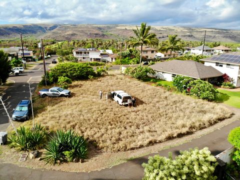 Tiny photo for Mamo Rd #1, Kekaha, HI 96752 (MLS # 714482)