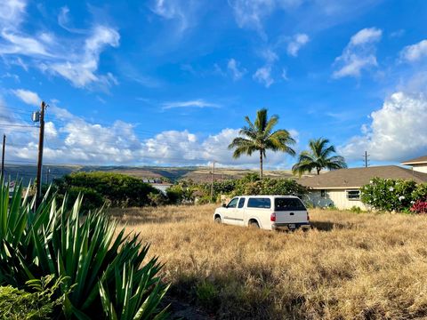 Tiny photo for Mamo Rd #1, Kekaha, HI 96752 (MLS # 714482)