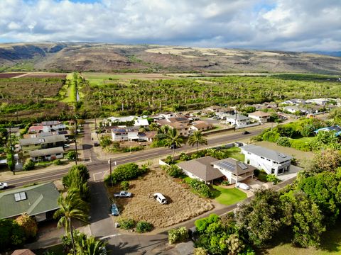 Tiny photo for Mamo Rd #1, Kekaha, HI 96752 (MLS # 714482)