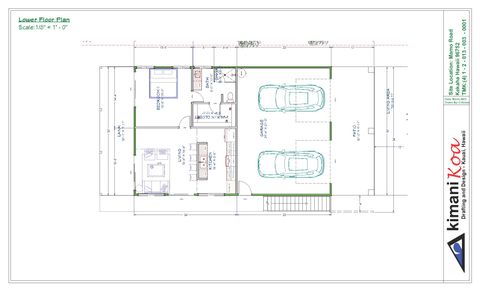 Tiny photo for Mamo Rd #1, Kekaha, HI 96752 (MLS # 714482)