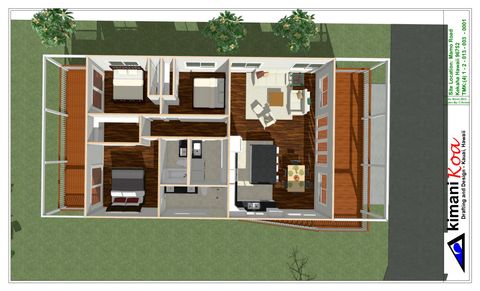 Tiny photo for Mamo Rd #1, Kekaha, HI 96752 (MLS # 714482)