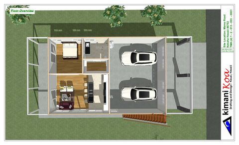 Tiny photo for Mamo Rd #1, Kekaha, HI 96752 (MLS # 714482)