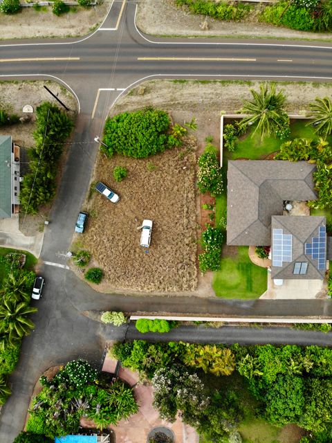 Tiny photo for Mamo Rd #1, Kekaha, HI 96752 (MLS # 714482)
