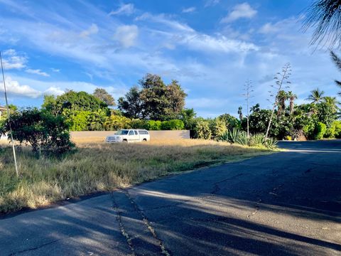 Tiny photo for Mamo Rd #1, Kekaha, HI 96752 (MLS # 714482)
