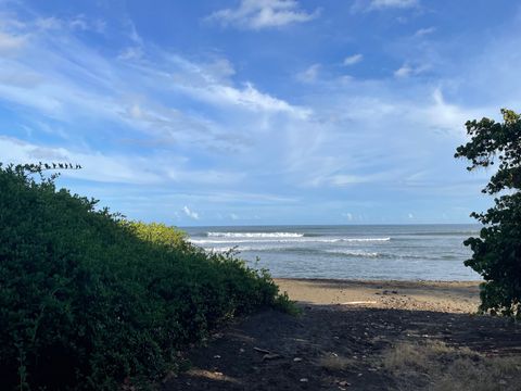 Tiny photo for Mamo Rd #1, Kekaha, HI 96752 (MLS # 714482)