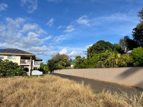 Tiny photo for Mamo Rd #1, Kekaha, HI 96752 (MLS # 714482)