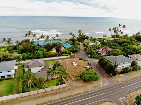 Photo of Mamo Rd #1, Kekaha, HI 96752 (MLS # 714482)