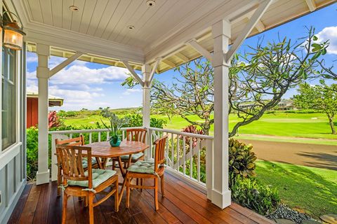 Tiny photo for 5145 Lau Nahele Street, Koloa, HI 96756 (MLS # 719465)