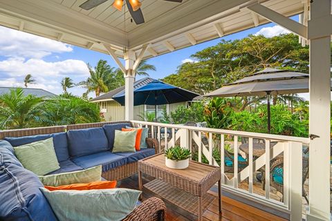 Tiny photo for 5145 Lau Nahele Street, Koloa, HI 96756 (MLS # 719465)