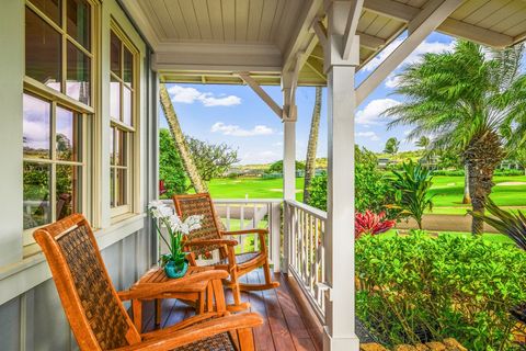 Tiny photo for 5145 Lau Nahele Street, Koloa, HI 96756 (MLS # 719465)
