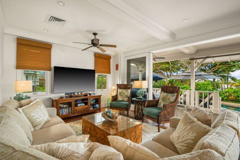 Tiny photo for 5145 Lau Nahele Street, Koloa, HI 96756 (MLS # 719465)