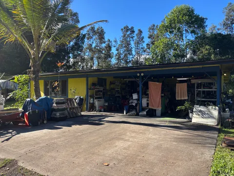 16-1248 Uhini Ana Rd, Mountain View, HI 96771 - MLS#: 715026