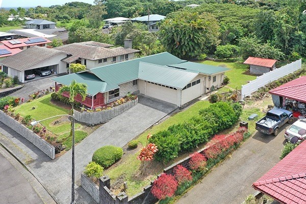 Photo 1 of 27 — 861 HOALAUNA WY, Hilo, HI 96720