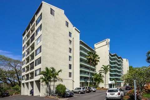 Photo of 1875 Kalanianaole Ave #409, Hilo, HI 96720 (MLS # 719683)