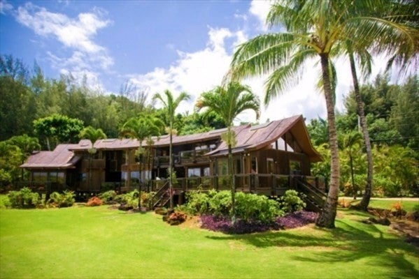 Photo 1 of 20 — 3500-B ANINI RD, Kilauea, HI 96754