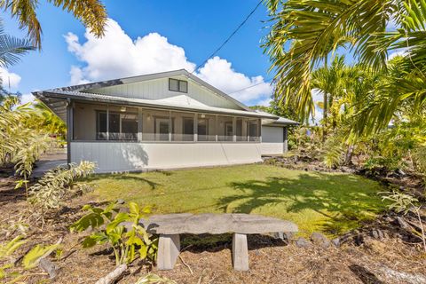 Photo of 12-7046 Kehauopuna St, Pahoa, HI 96778 (MLS # 717527) Photo of 12-7046 Kehauopuna St, Pahoa, HI 96778 (MLS # 717527)