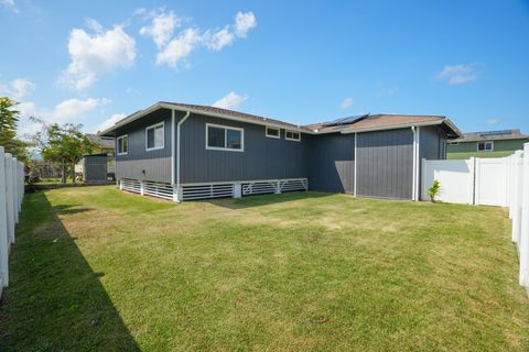 Tiny photo for 1974 Nana Pali St, Lihue, HI 96766 (MLS # 718547)