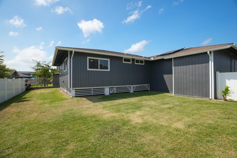 Tiny photo for 1974 Nana Pali St, Lihue, HI 96766 (MLS # 718547)