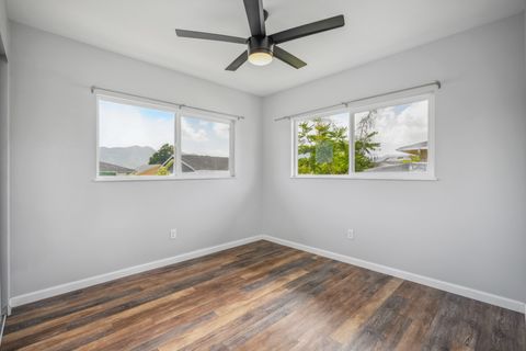 Tiny photo for 1974 Nana Pali St, Lihue, HI 96766 (MLS # 718547)