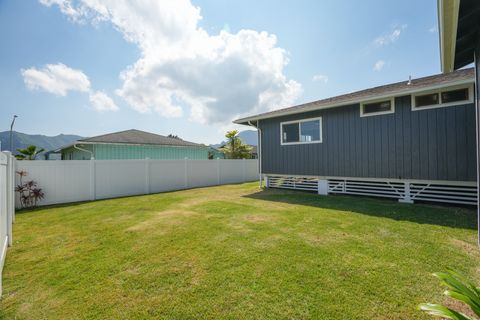 Tiny photo for 1974 Nana Pali St, Lihue, HI 96766 (MLS # 718547)