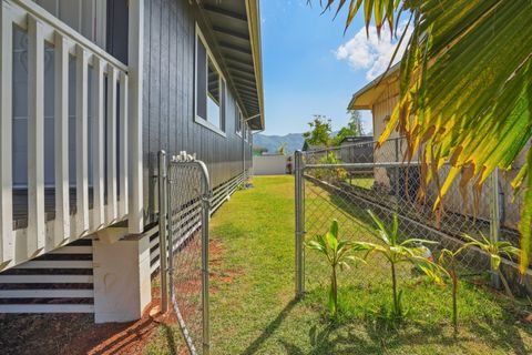 Tiny photo for 1974 Nana Pali St, Lihue, HI 96766 (MLS # 718547)