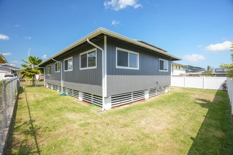 Tiny photo for 1974 Nana Pali St, Lihue, HI 96766 (MLS # 718547)