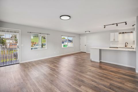 Tiny photo for 1974 Nana Pali St, Lihue, HI 96766 (MLS # 718547)