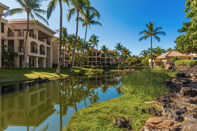 Photo 1 of 25 — 69-1035 KEANA PL 102, Waikoloa, HI 96738