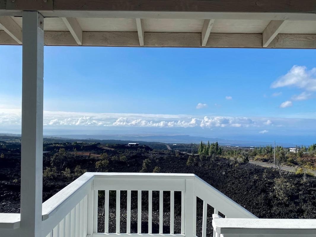 Photo 1 of 21 — 92-8332 LURLINE LANE, Ocean View, HI 96737