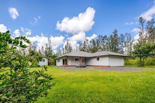 Photo 1 of 25 — 16-265 AULII ST, Keaau, HI 96749